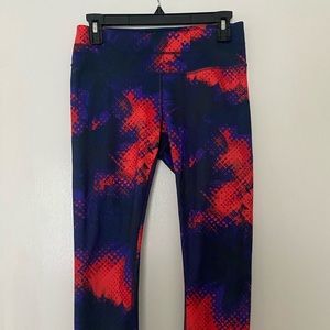 Never worn. Clean. Super comfortable